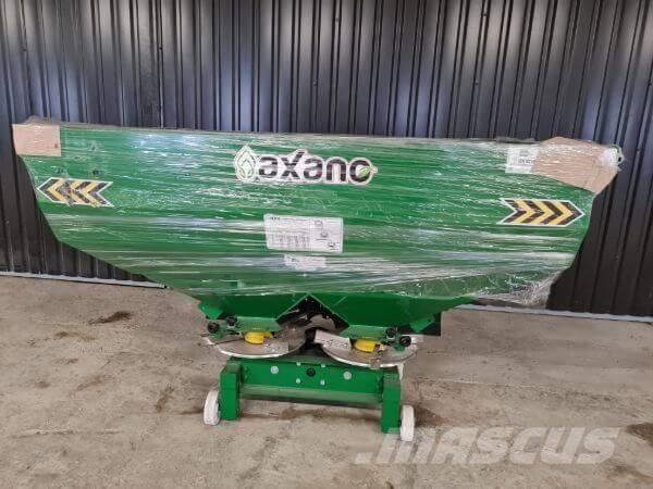 Axano AX400 Mineral spreaders