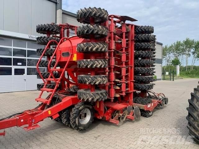 Horsch Pronto 8 DC Drills