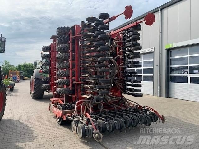 Horsch Pronto 8 DC Drills