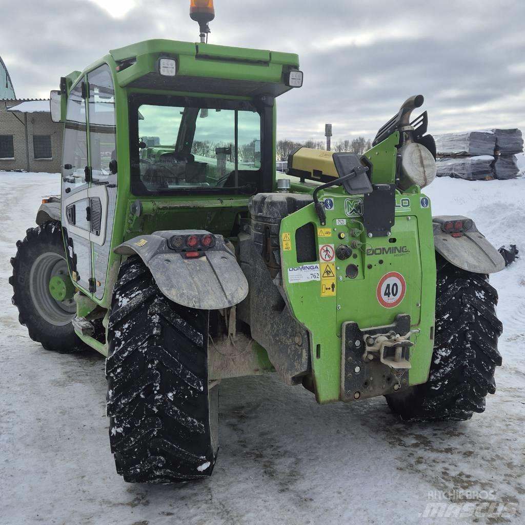 Merlo TF  35.7-140 Telehandlers