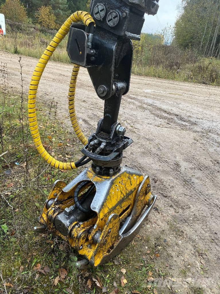 Logset 5 FP Forwarders