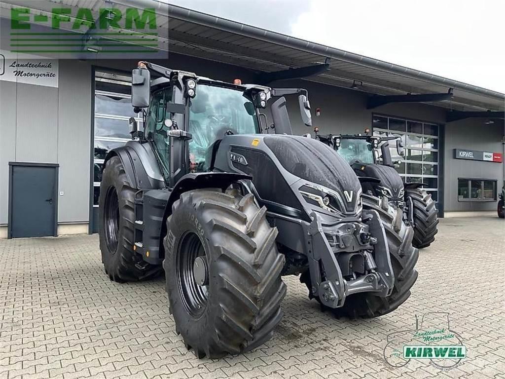 Valtra q 285 Tractors