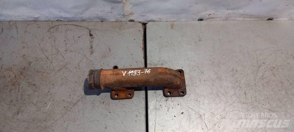 Volvo FH 16   20901584 Engines