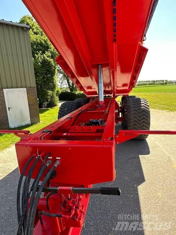 Beco Super 1800 Farm machinery
