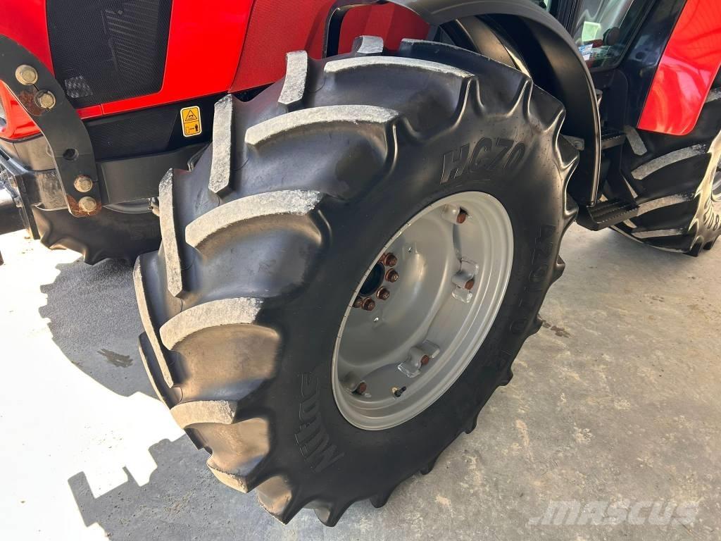 Same EXPLORERE 110 Tractors