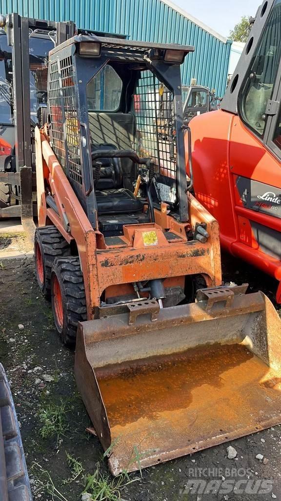 Bobcat S70 Skid steer loaders