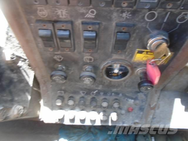 CAT IT 28 F Wheel loaders
