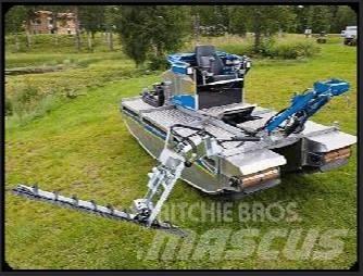 Mach 2019 Irrigation pumps