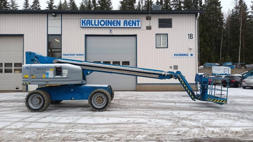 Genie S 65 Articulated boom lifts