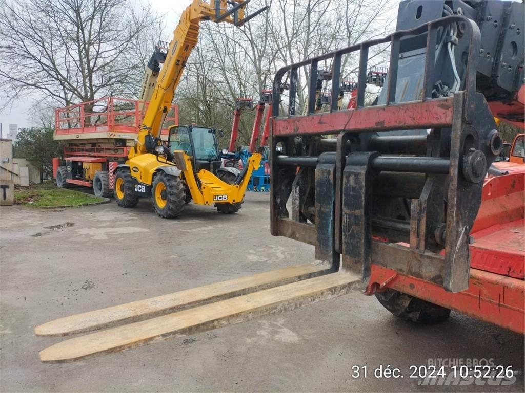 Manitou 1840MT Telescopic handlers