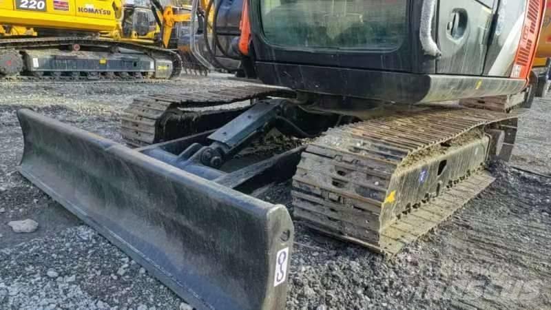 Hitachi ZX 60 Crawler excavators