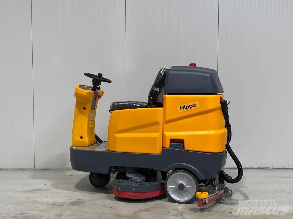 Hippo AR-X9 Sweepers