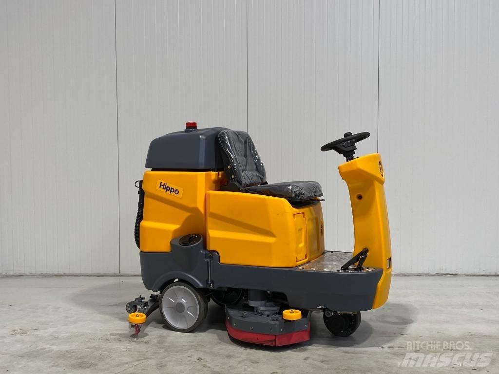  Hippo AR-X9 Sweepers