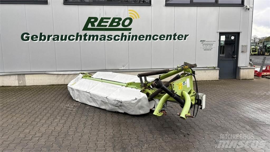 CLAAS CORTO 310 N Mower-conditioners