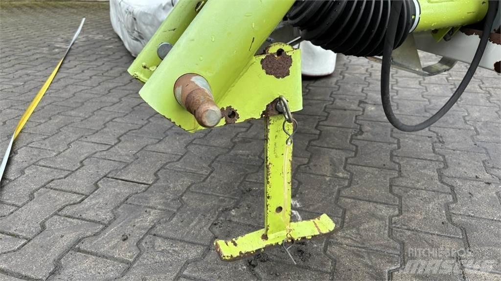 CLAAS CORTO 310 N Mower-conditioners