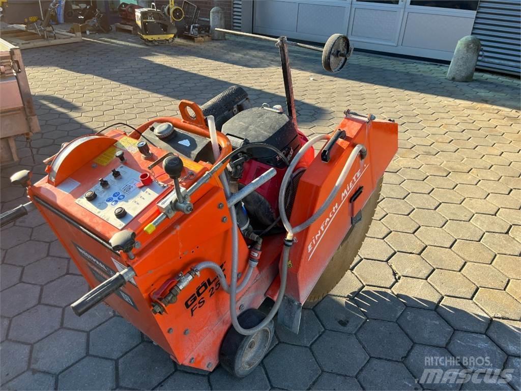  FS250B Other
