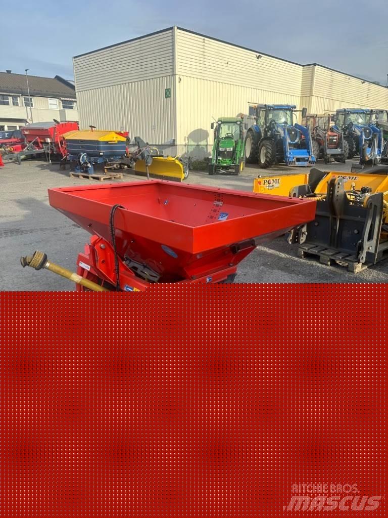 Rauch MDS 19.1 C Mineral spreaders