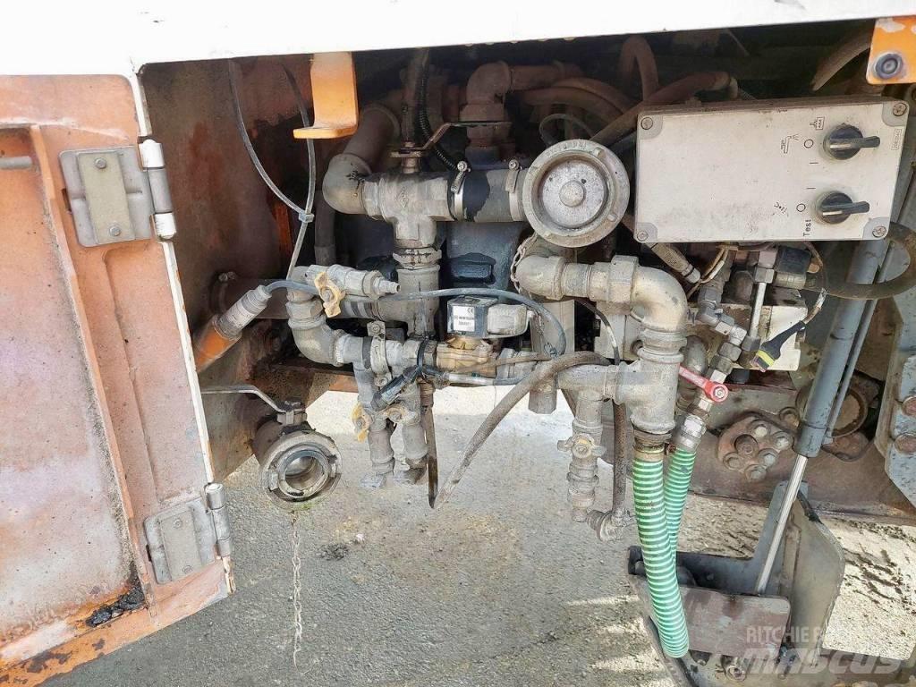 Wirtgen W1000F Asphalt cold milling machines