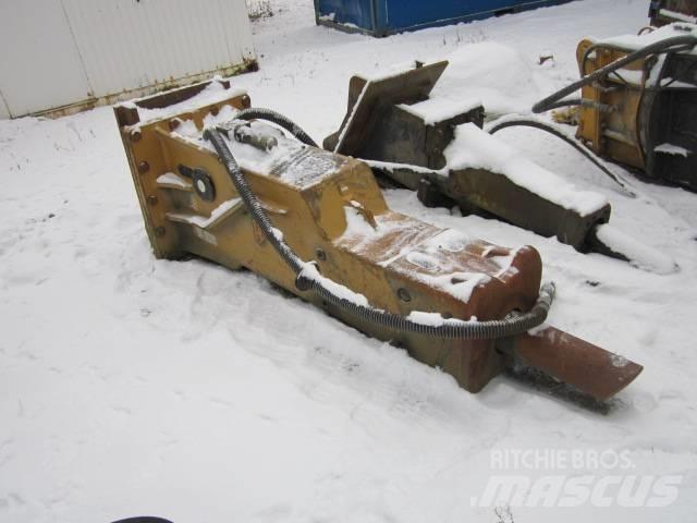  OK TECH OKB 4000 Hammers / Breakers