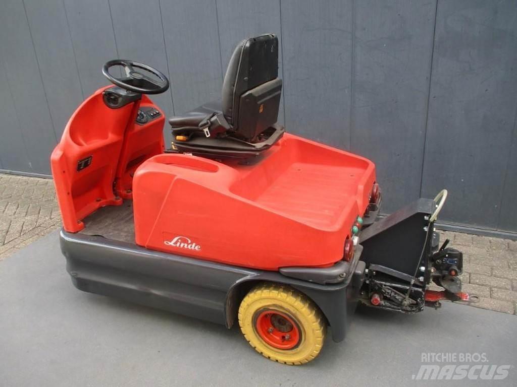 Linde P 60 Others