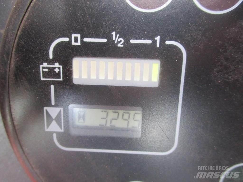 Linde P 60 Others