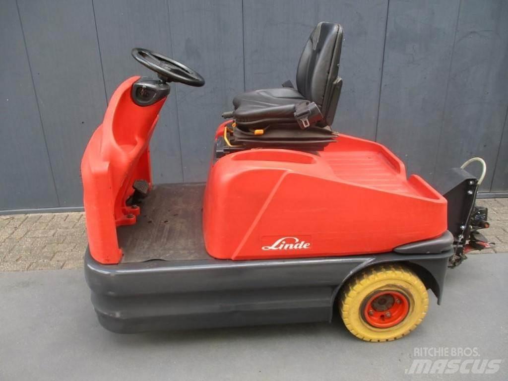 Linde P 60 Others