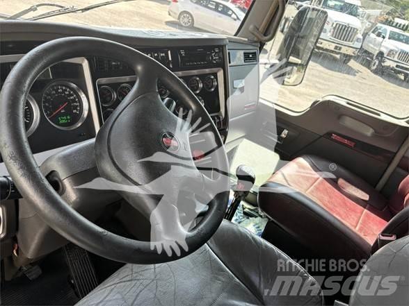 Kenworth T660 Prime Movers
