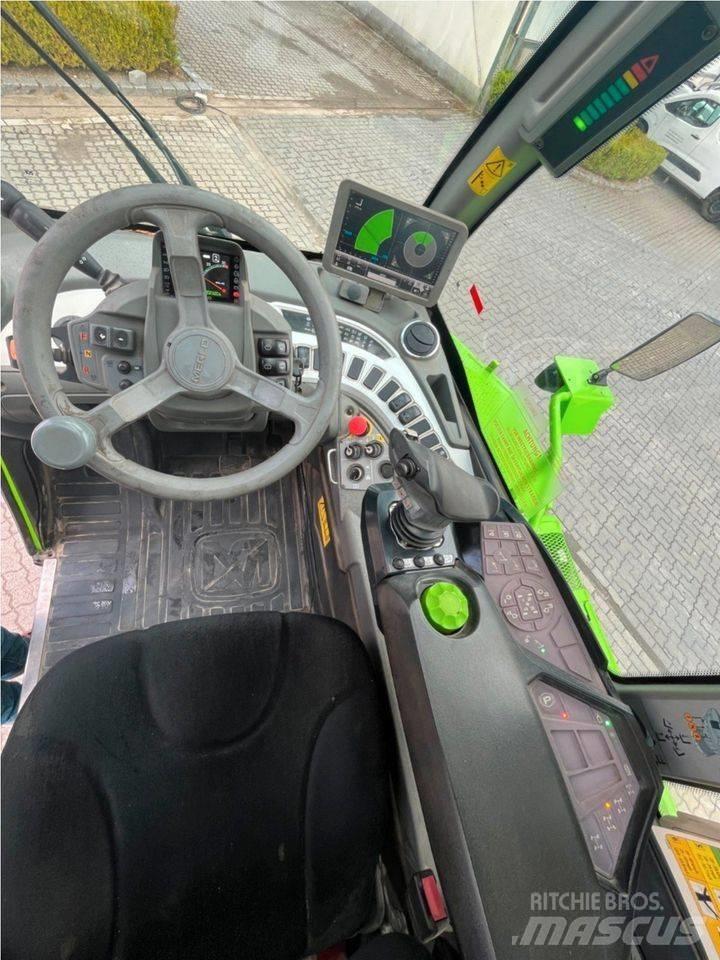 Merlo 40.16 Telescopic handlers