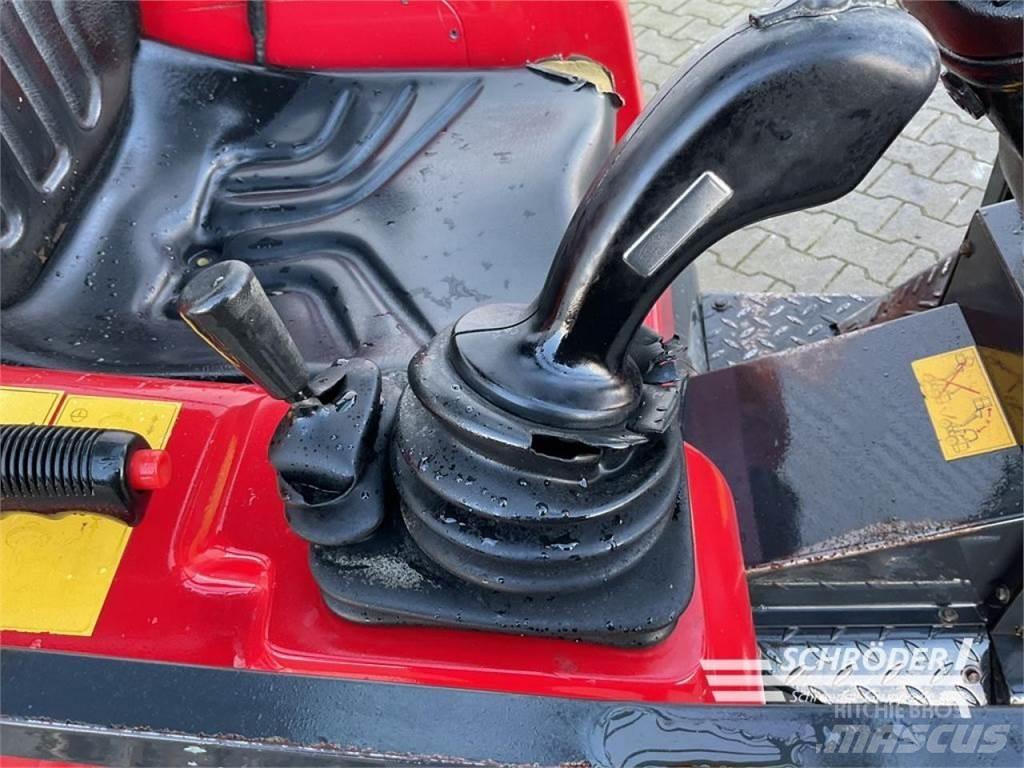 Schäffer 2336 SLT Mini loaders
