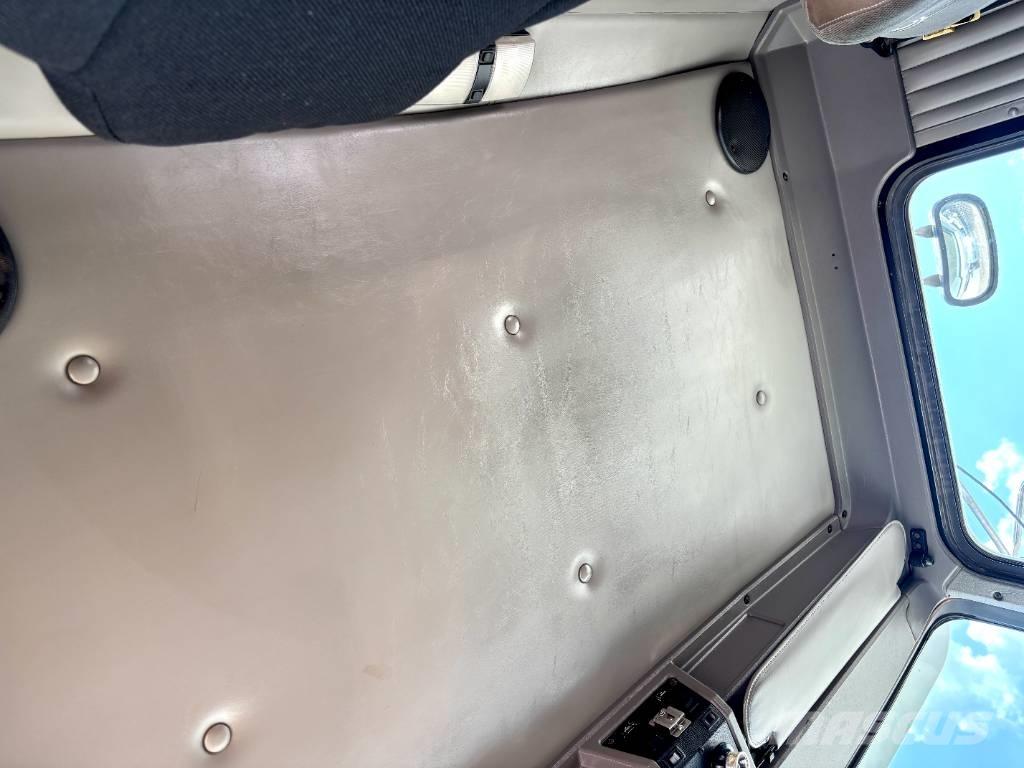 Kenworth T800 Prime Movers