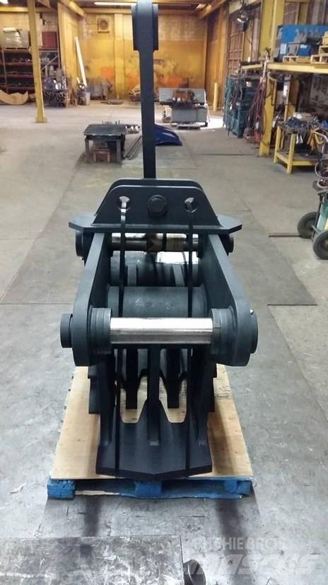  Bodine APCP-225 Crushers