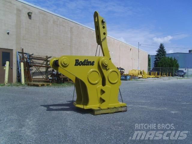  Bodine APCP-225 Crushers