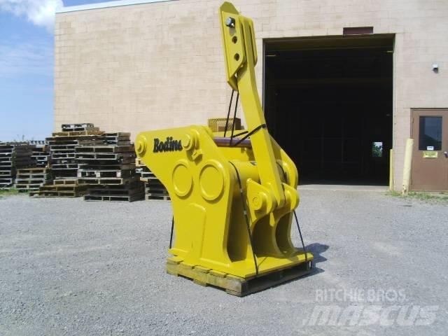  Bodine APCP-225 Crushers