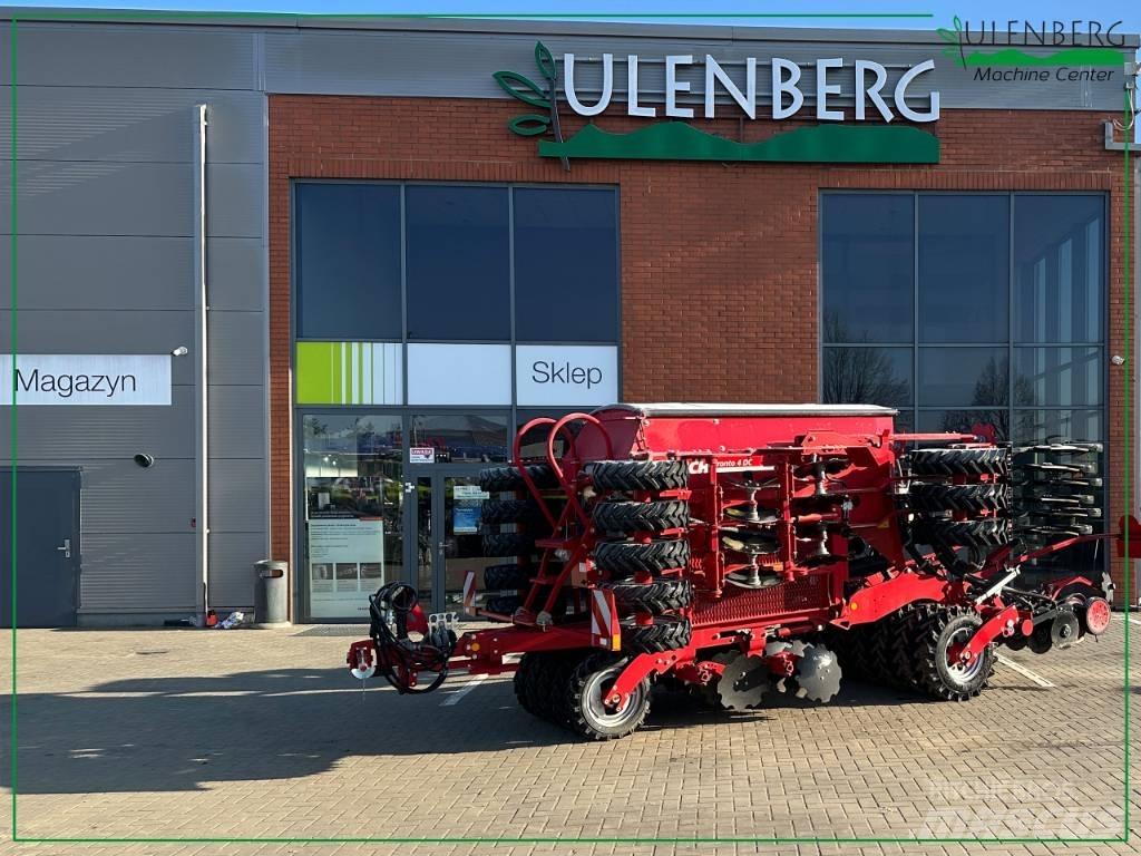 Horsch Pronto 4 DC Drills