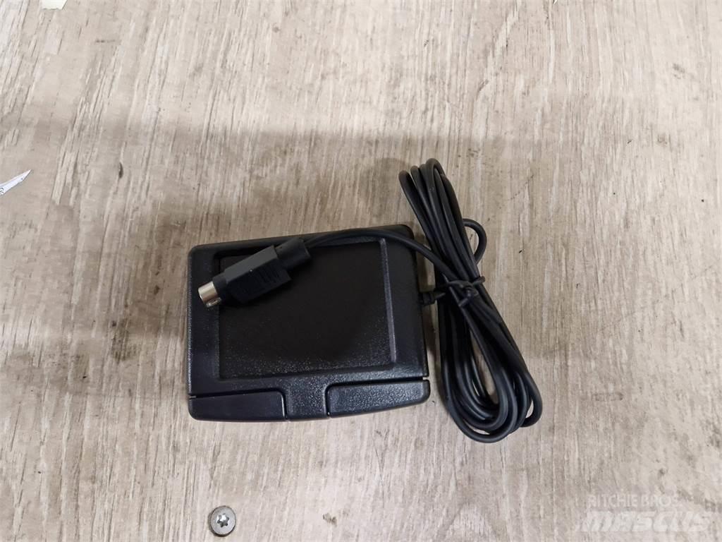 Ponsse 0056252 Electronics
