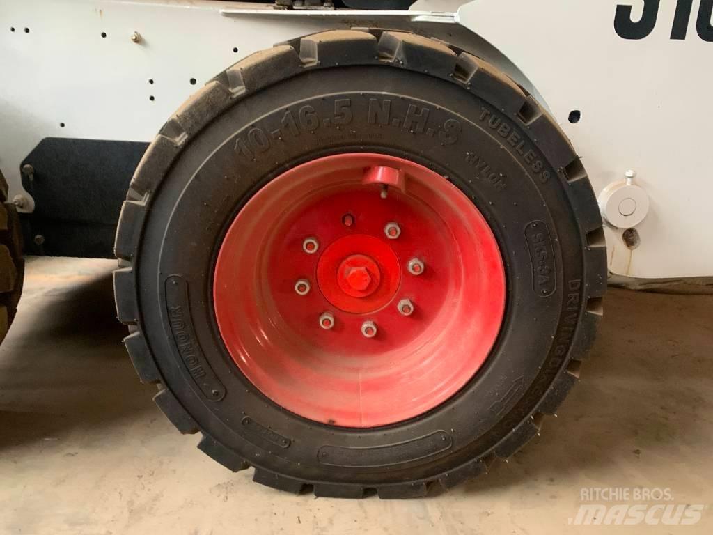Bobcat S 185 Skid steer loaders