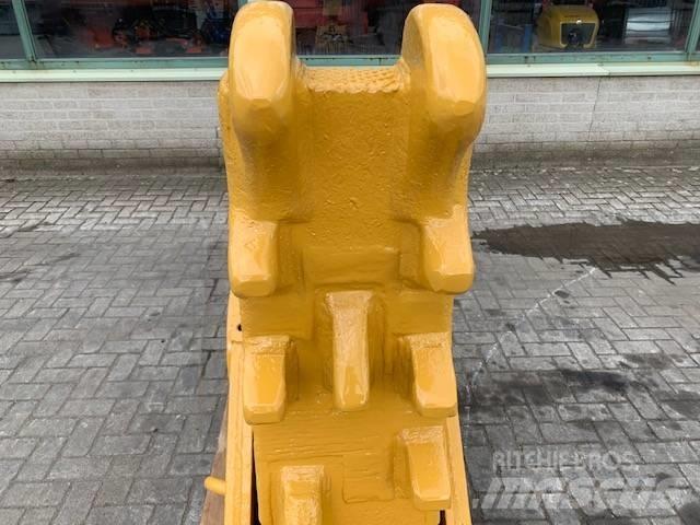 Okada Pulverizer Cutters