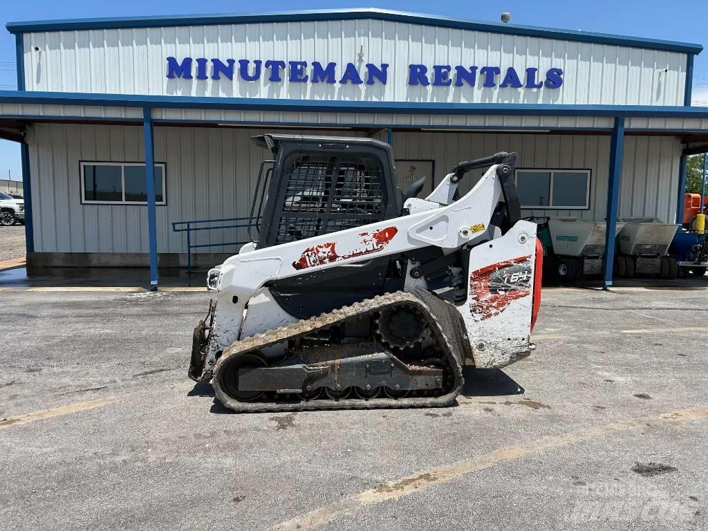 Bobcat T64 Skid steer loaders