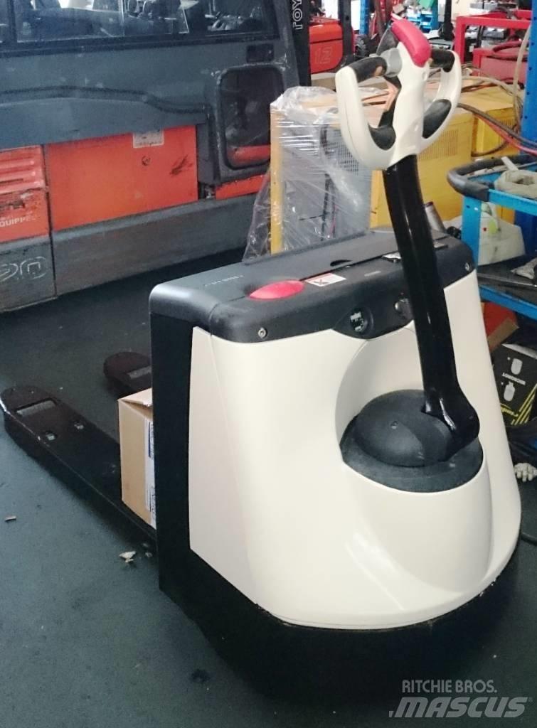 Crown WP 3015 Low lifter