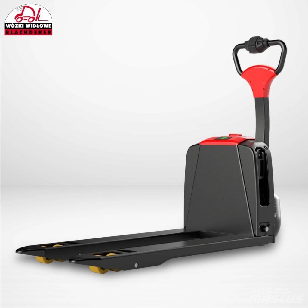 EP F4 201 (Li-ION) Hand pallet truck