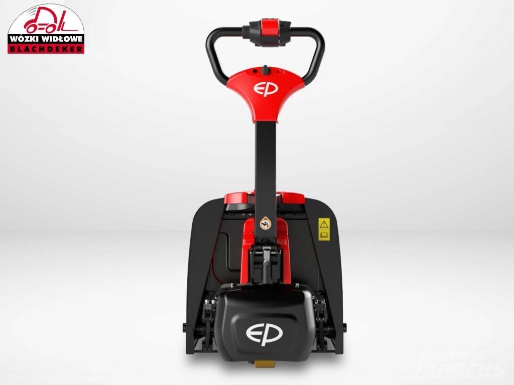 EP F4 201 (Li-ION) Hand pallet truck