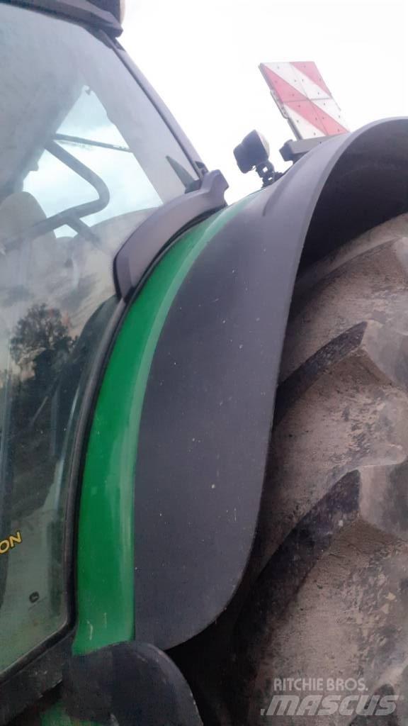 John Deere 6175 R Tractors