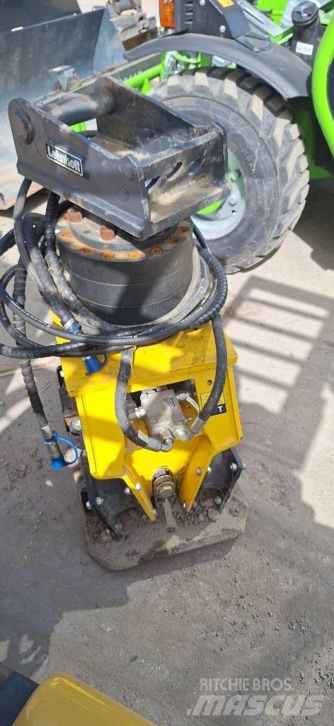 Epiroc HC 350 R Other components