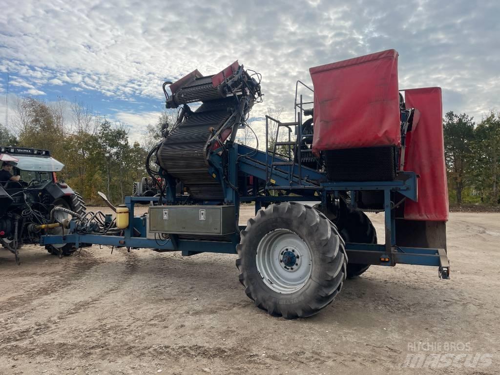 Asa-Lift T200 Farm machinery