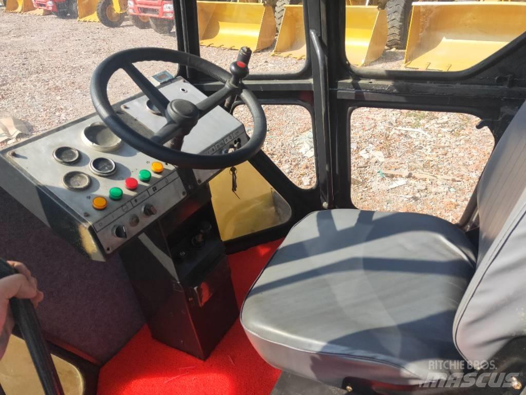 Dynapac CA301D Single drum rollers