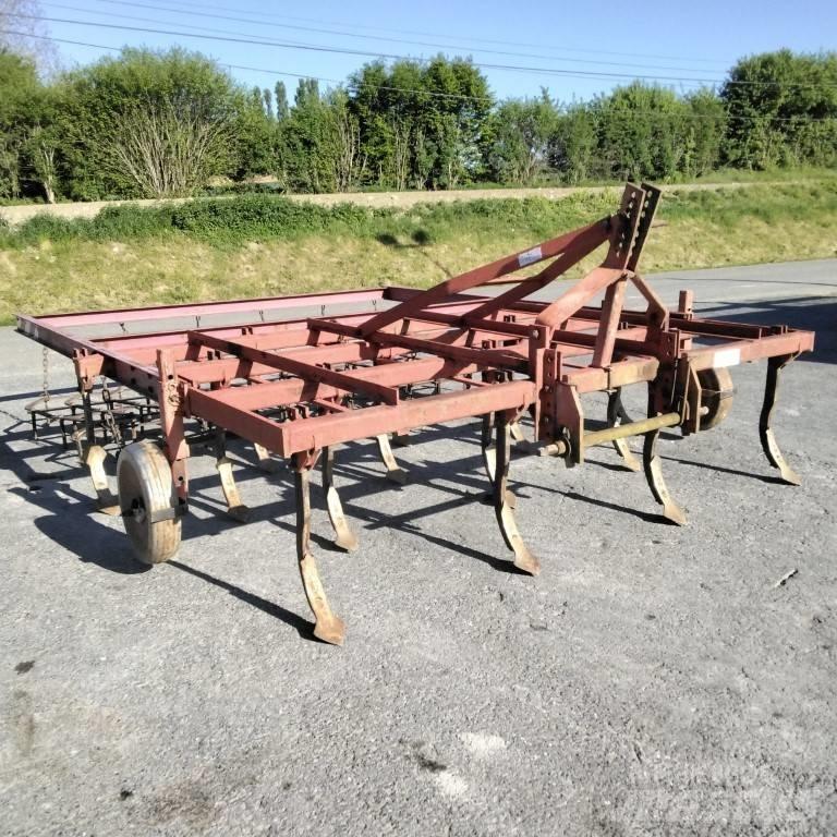 Rau 3M Cultivators