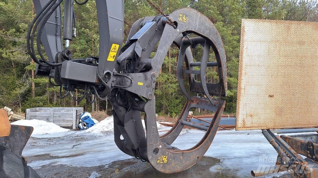 Volvo L200 HHL Wheel loaders