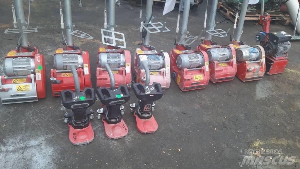  KUNZLE TASIN 1500W Other