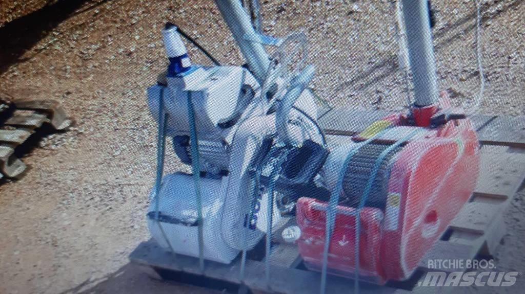  KUNZLE TASIN 1500W Other