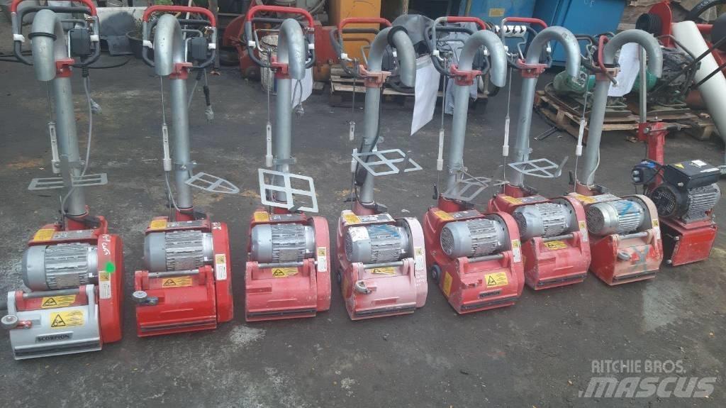  KUNZLE TASIN 1500W Other